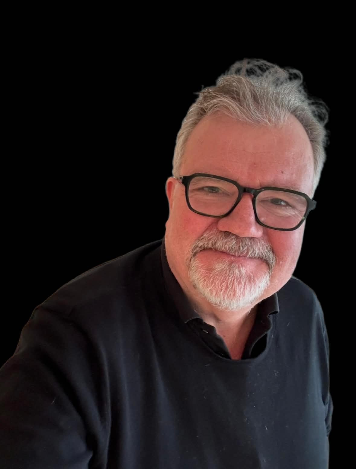 Rolf Blomberg
