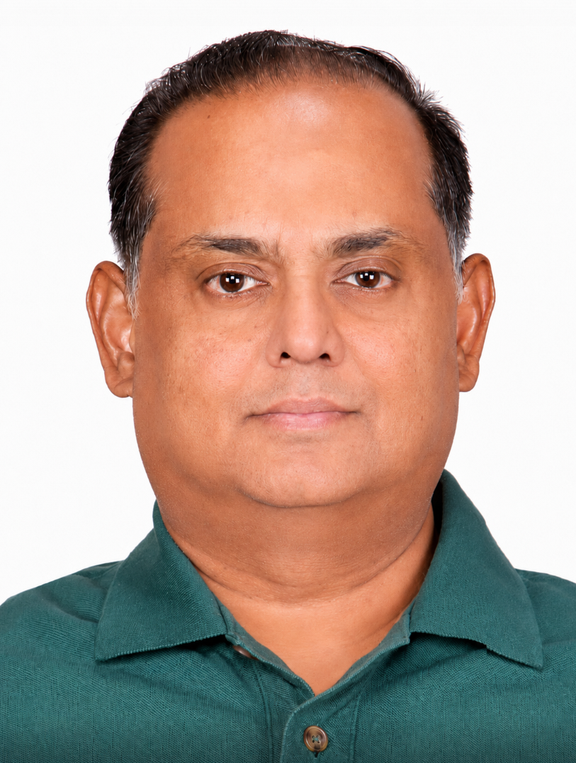 UTHANT RABBANI